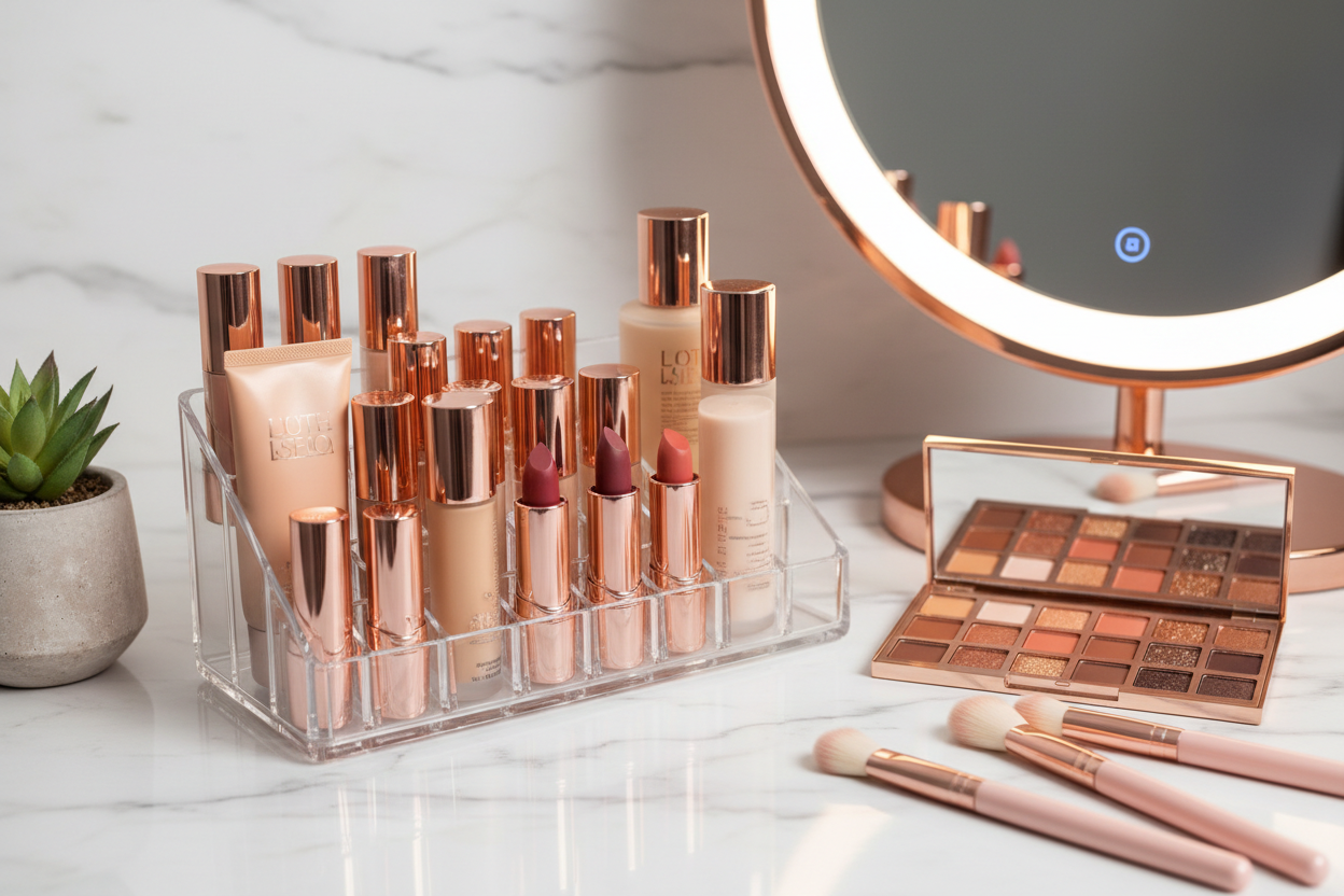 Cosmetics Category