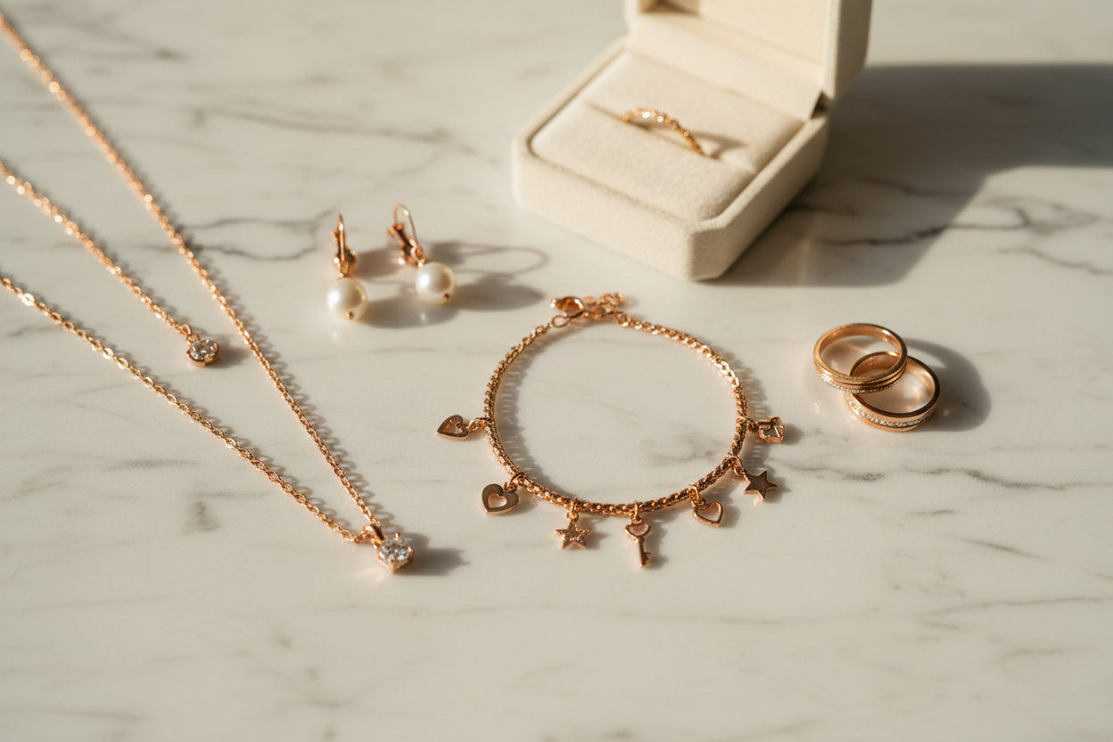 Jewellery Category