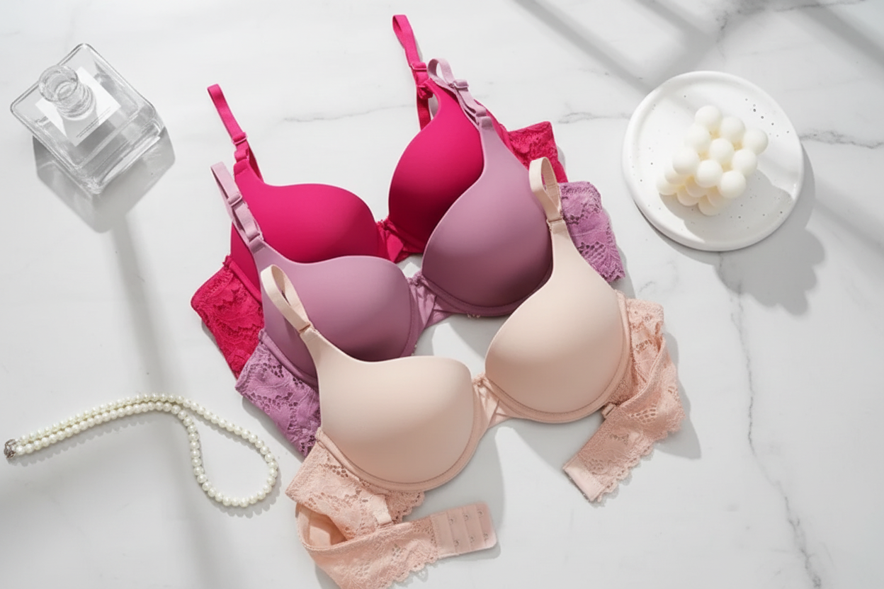 Lingerie & Innerwear Category