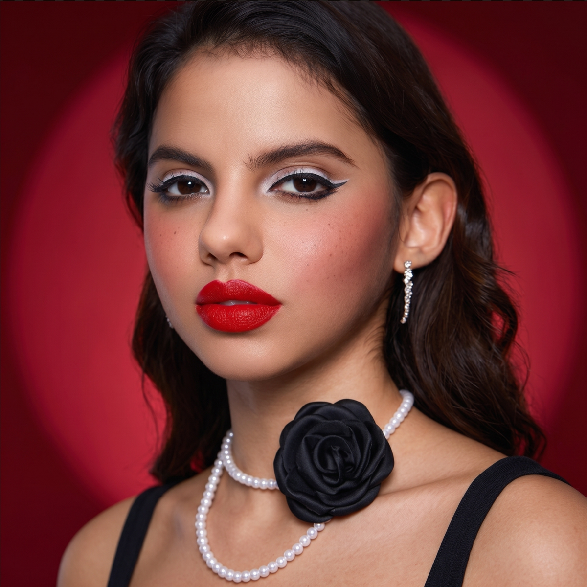 Ushvi Sheglam X Marilyn Monroe Color Bloom Dewy Liquid Blush (5ml) – Hollywood | FREE Delivery