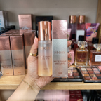 RBORY Matte Finish Makeup Fix Spray 24HR bottle