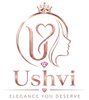 Ushvi - Home