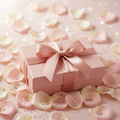 Ushvi Luxury Gift Box product shot