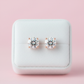 Ushvi Diamond Stud Earrings product shot